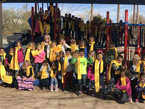 Thank you for choosing Hassayampa!